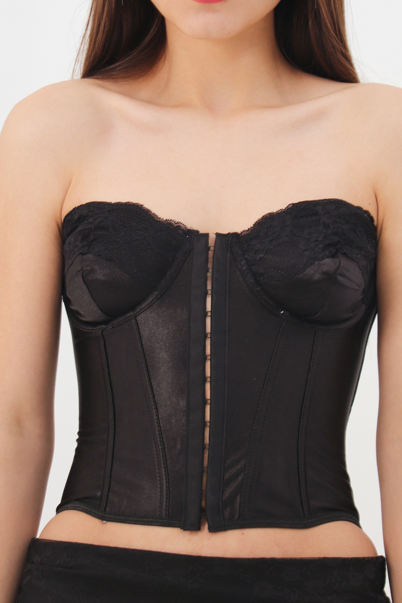 Corset Bianca