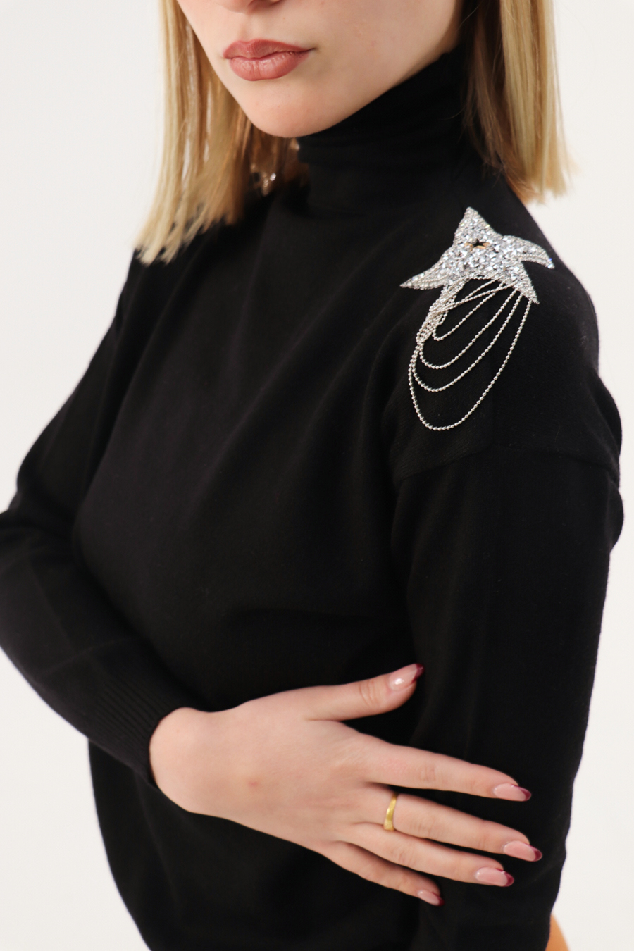 POLERA ESTRELLA
