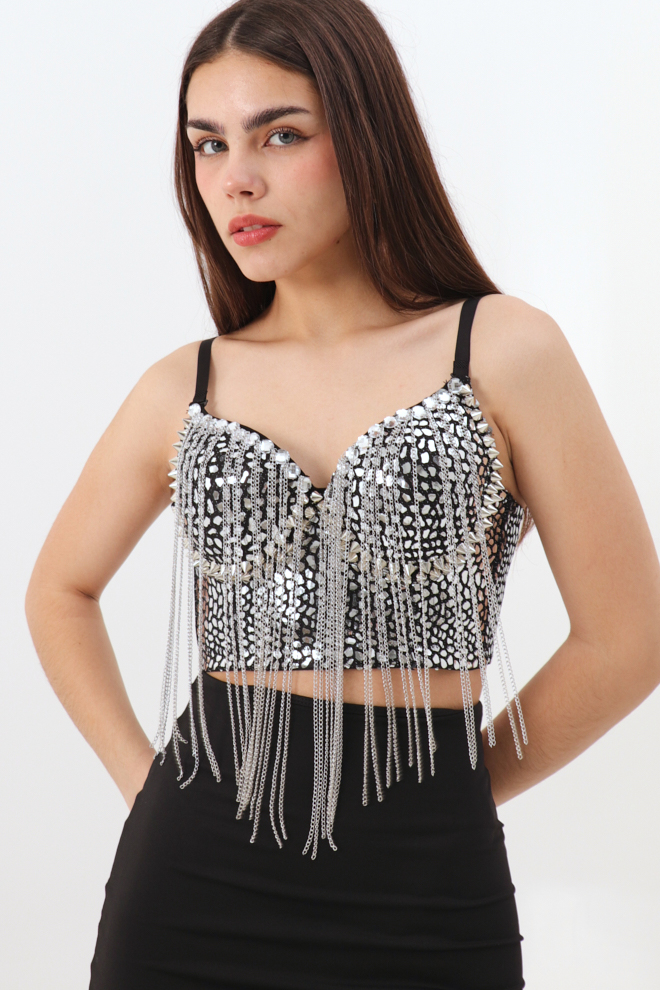 Corset Ema