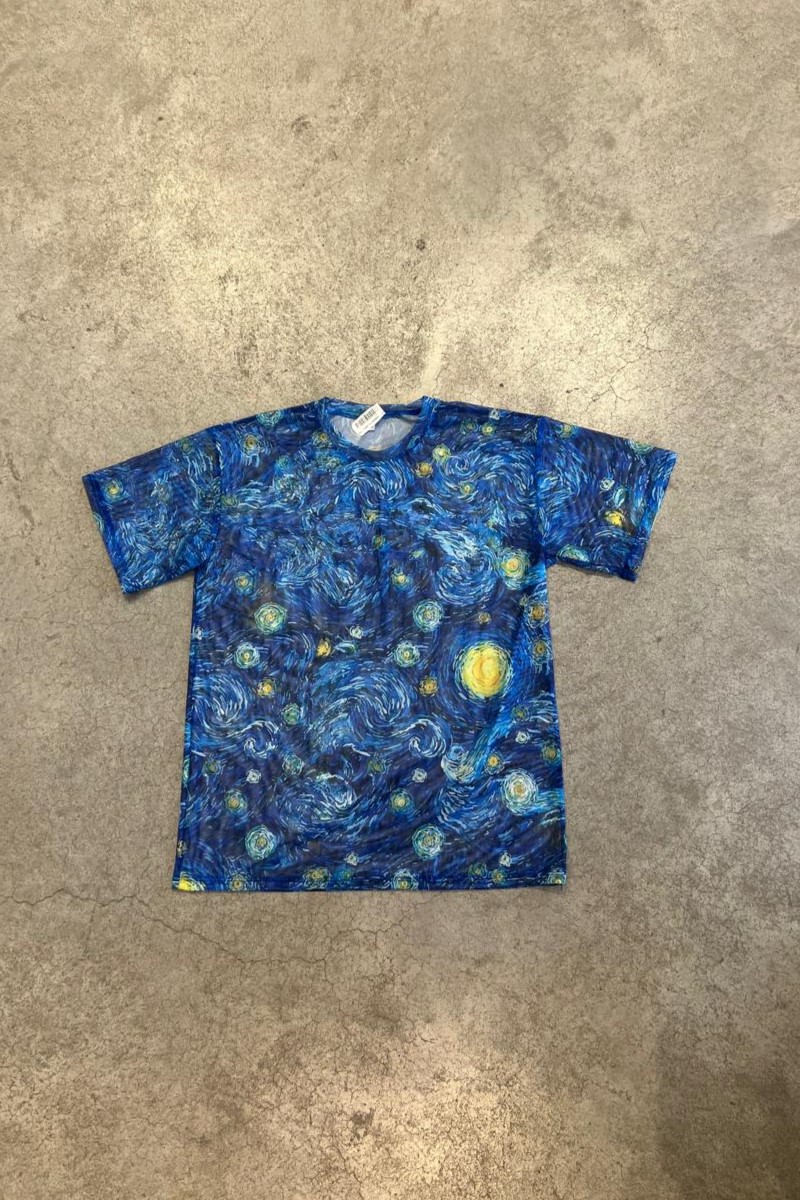 Remeron tul estrella