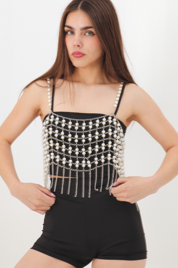 TOP PERLAS MORA
