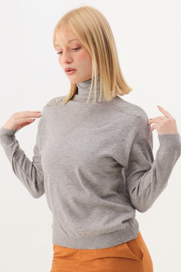 POLERA TIARA
