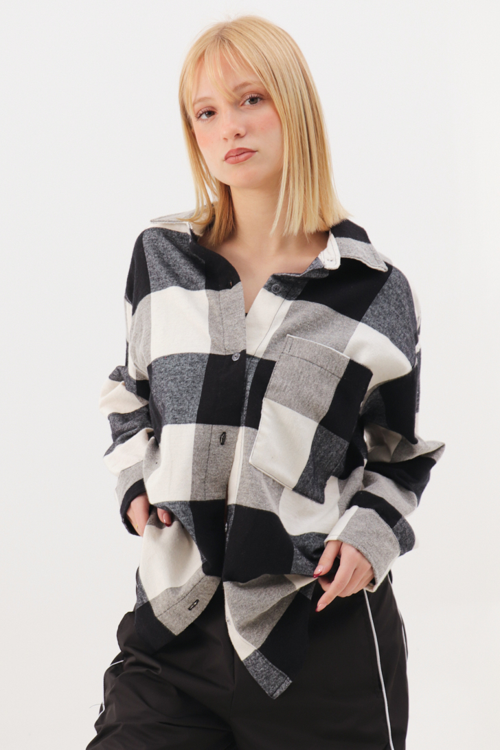 Camisa Rosalia