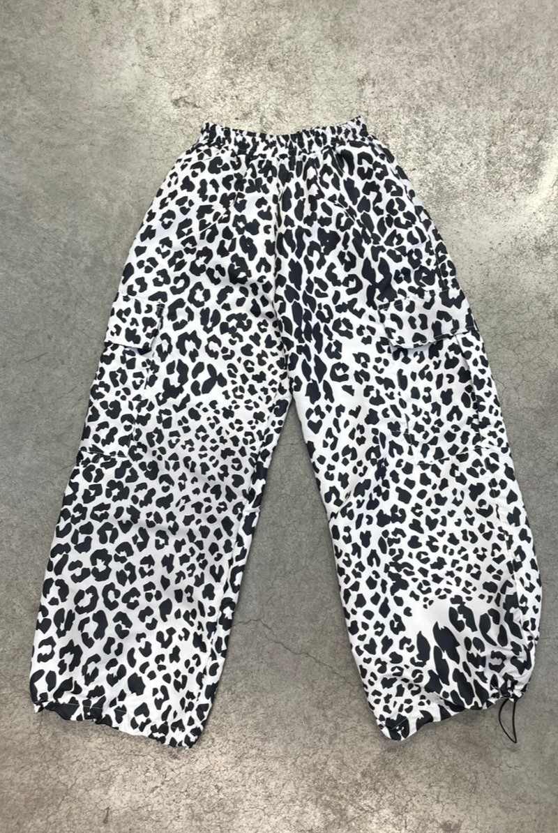 Pantalon cargo Tiffany