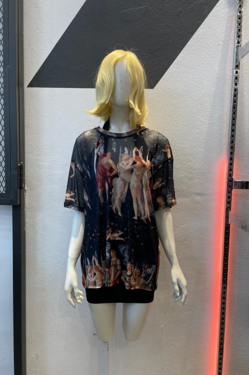 Remeron tul Cayetana