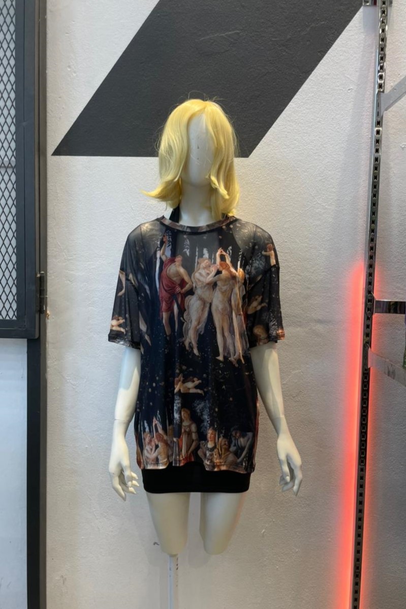 Remeron tul Cayetana