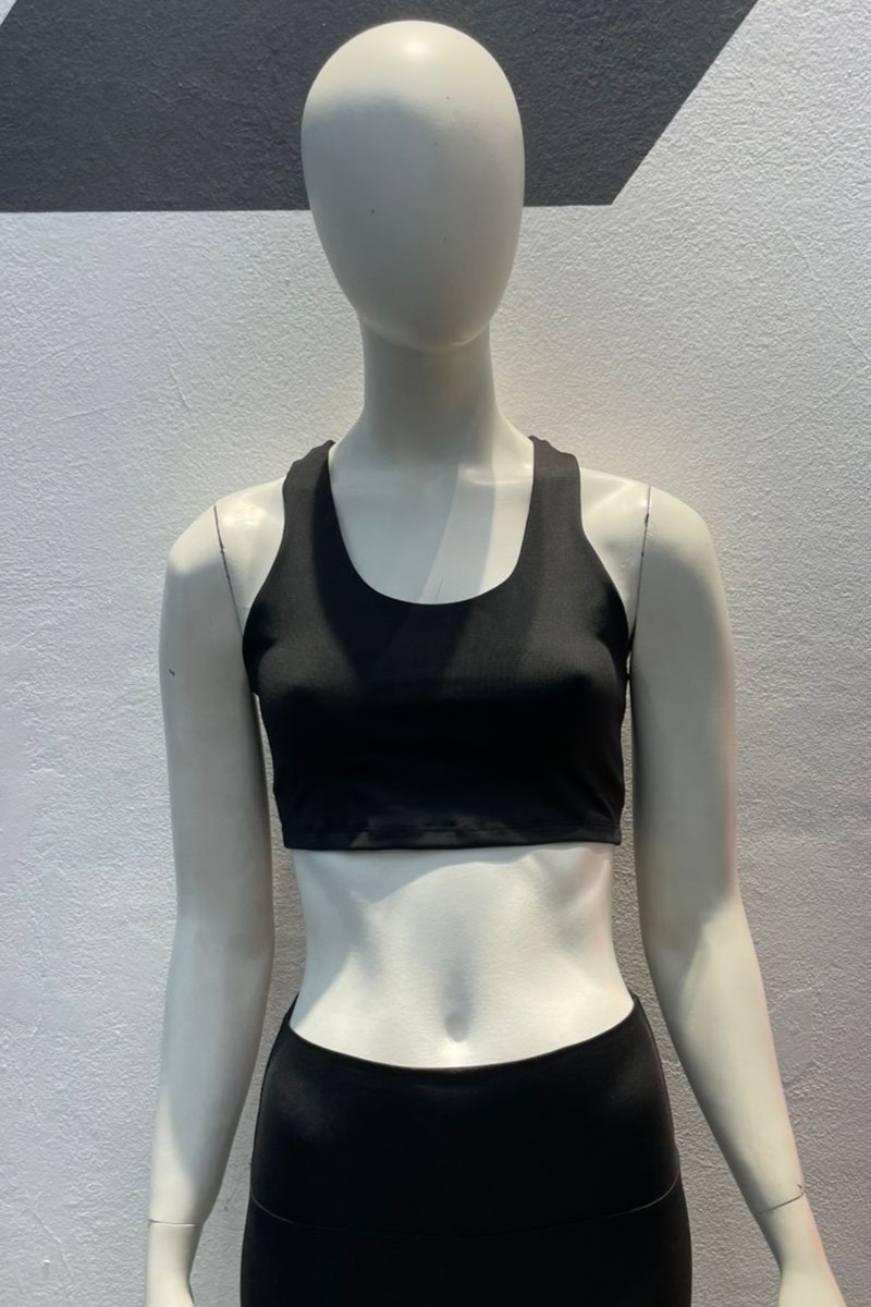 Top deportivo fitness