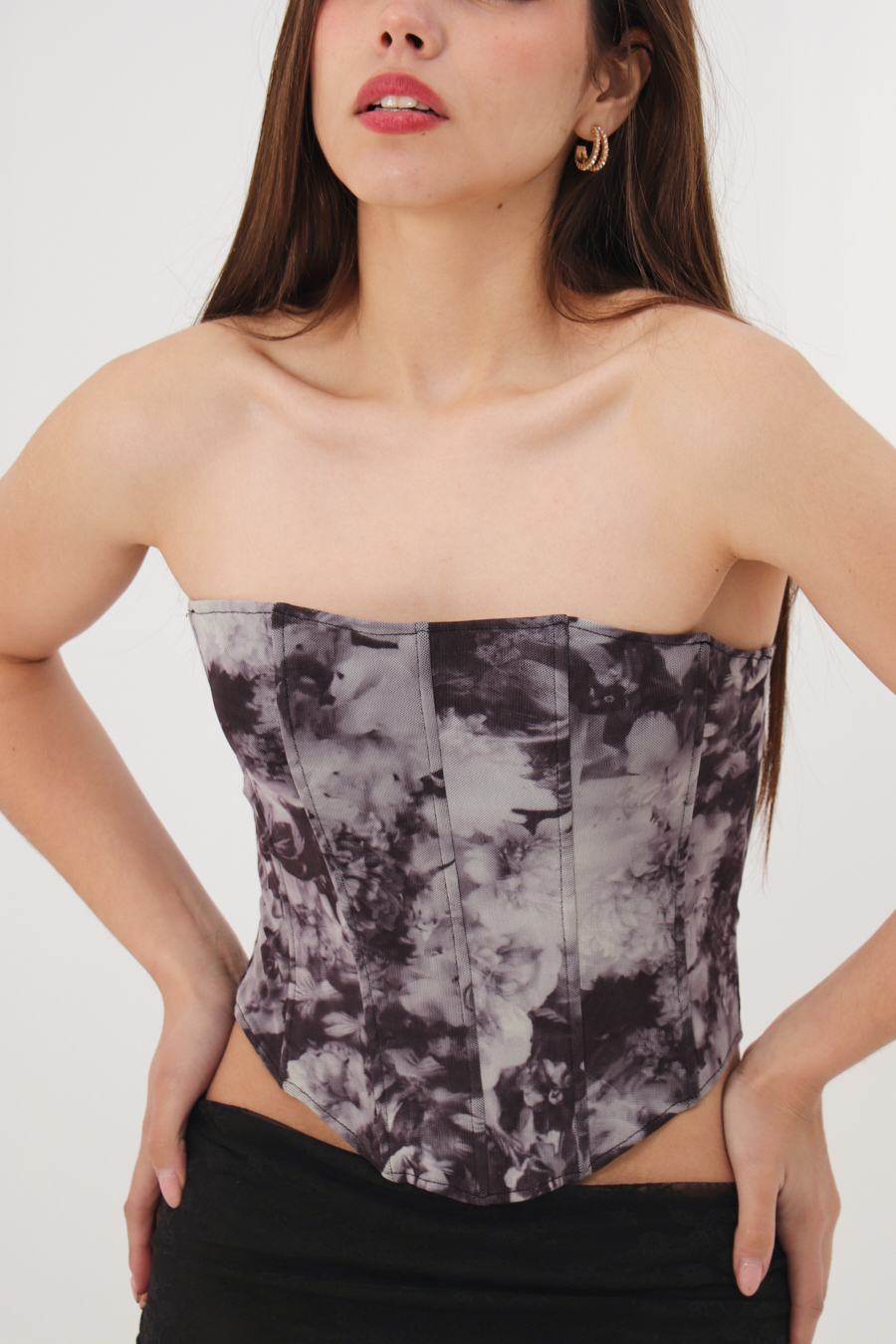 Corset Ayla