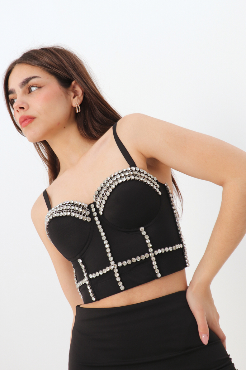 Corset Eloisa