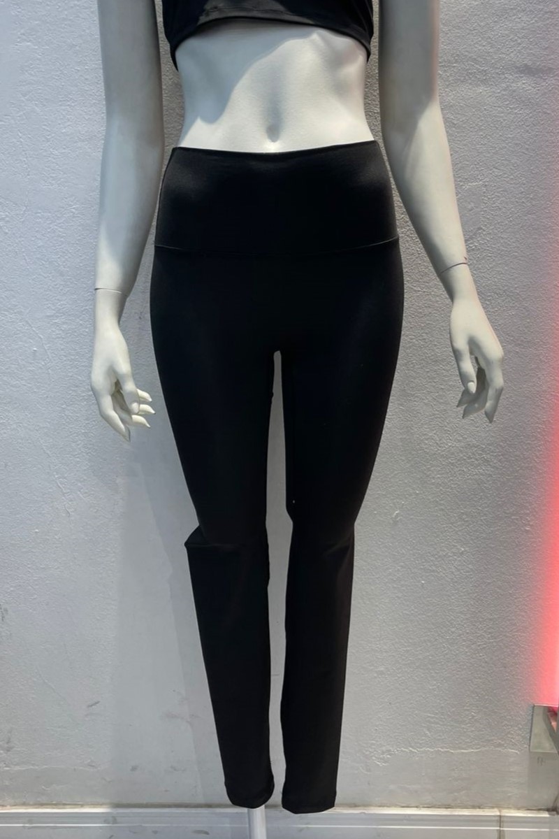 Calza lycra Fitness