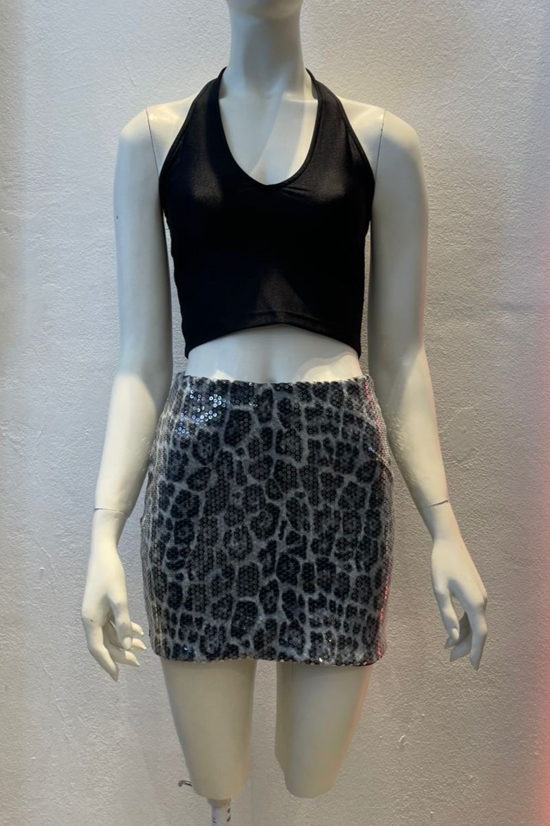 Mini animal lentejuela