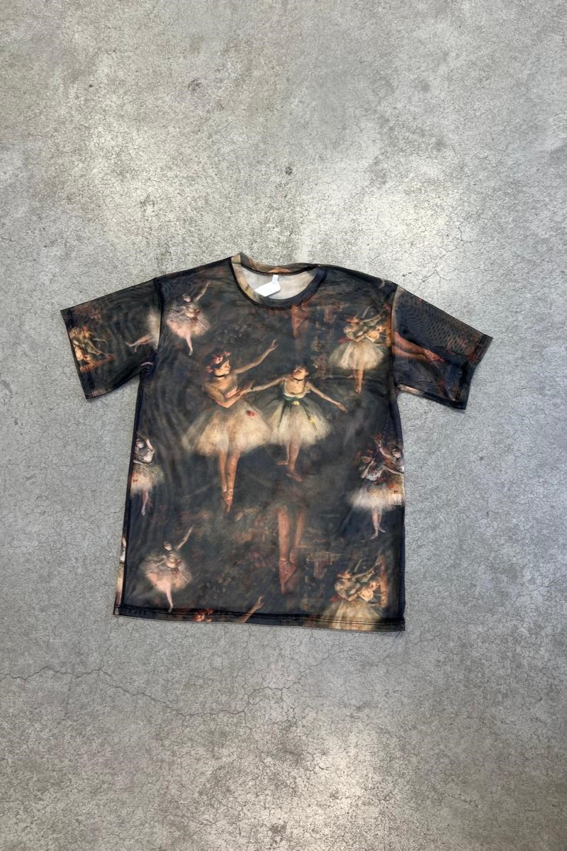 Remeron tul bailarina