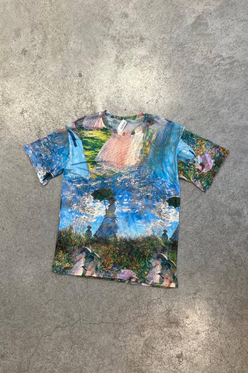 Remeron tul Mujercitas