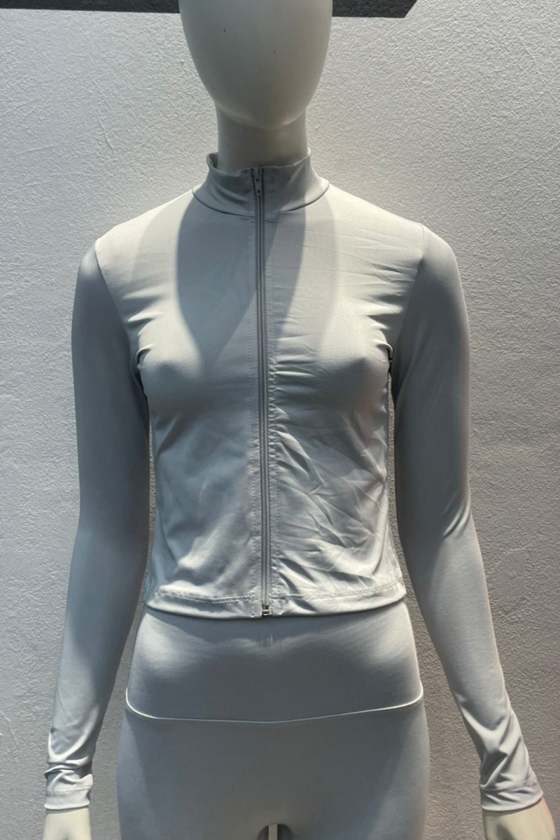 Campera fitness