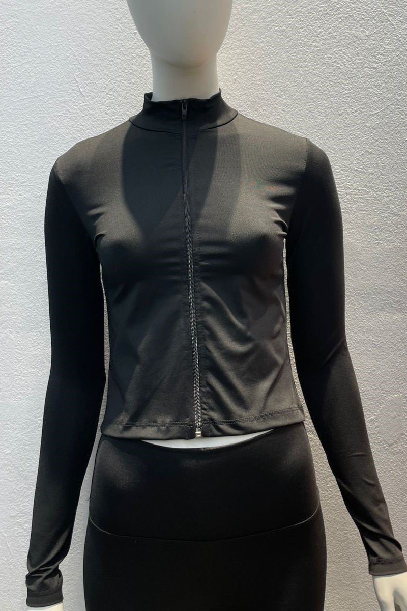 Campera fitness