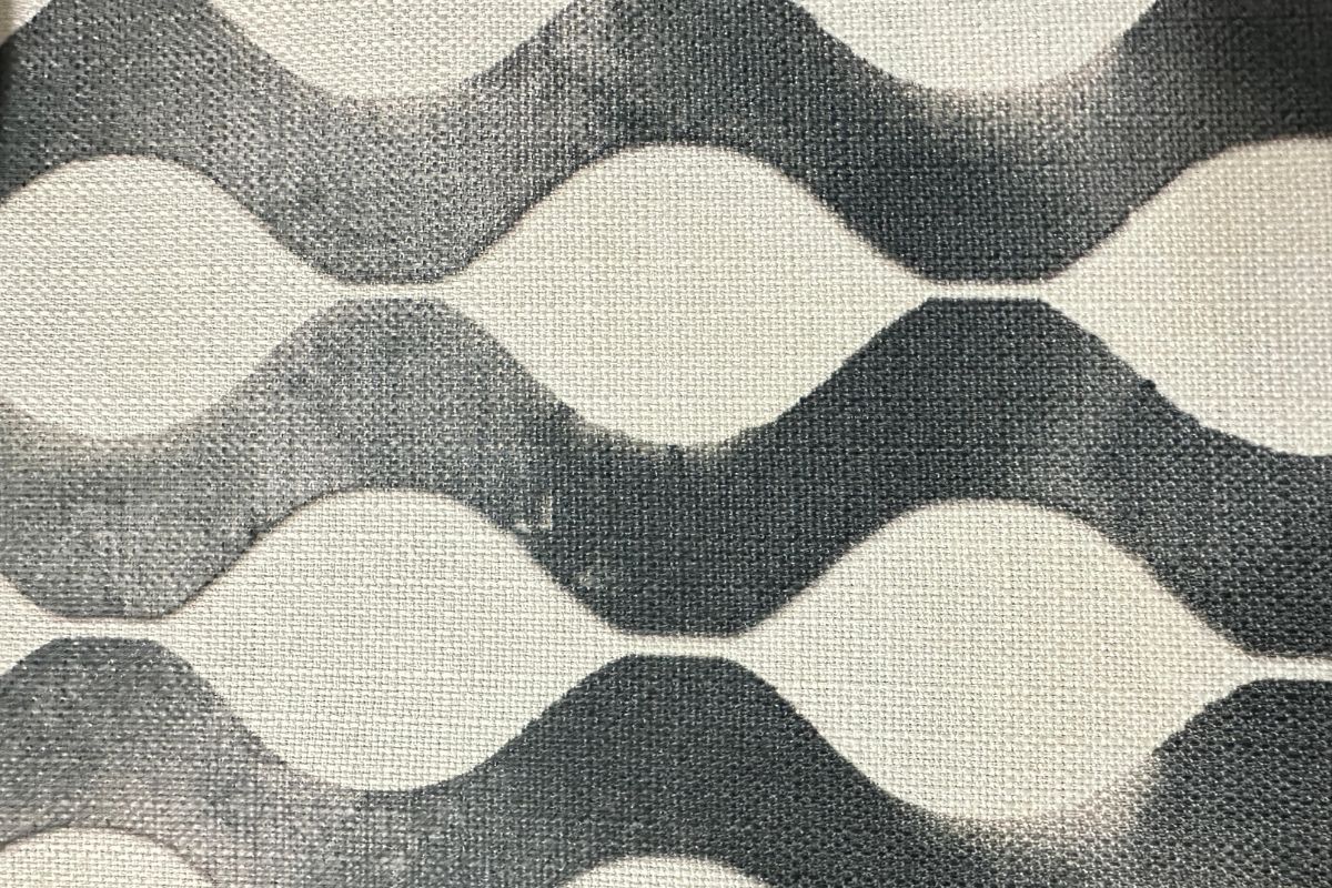 Tijuana Curvo Grafito