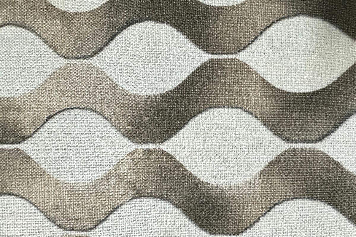 Tijuana Curvo Marrón