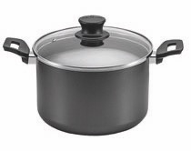 OLLA CON TAPA COLADOR
