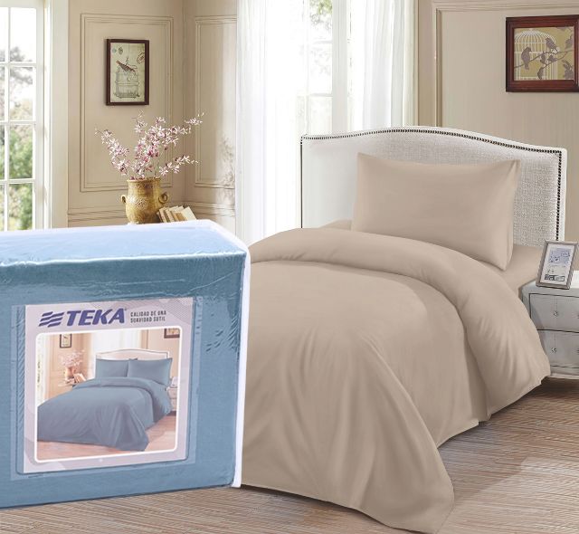 SABANA LISA SUAVIDAD 300H TEKA