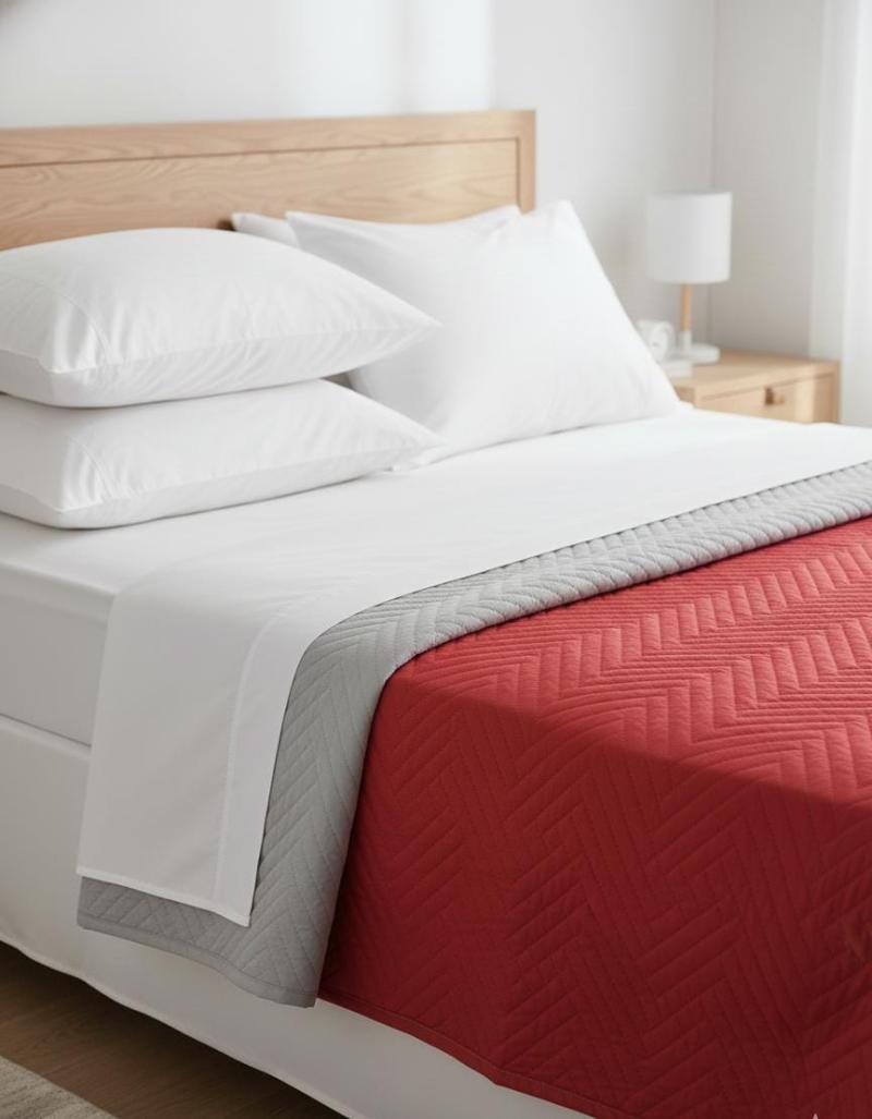 COLCHA COVER CAMPOMAYO