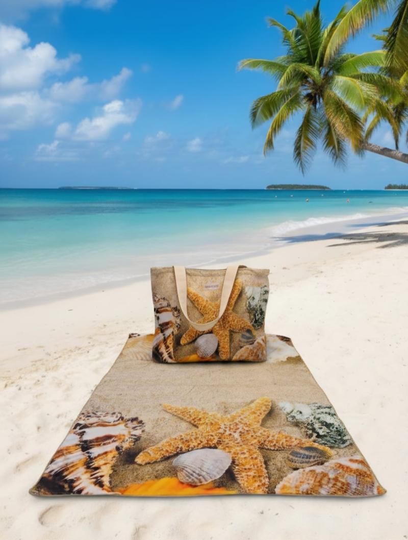 PLAYERO GIGANTE CON BOLSO REGALO CAMPOMAYO