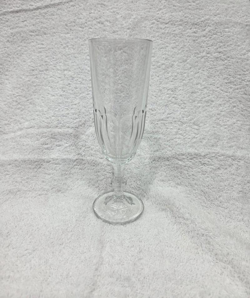 VASO DE CHAMPAGNE 200 ml