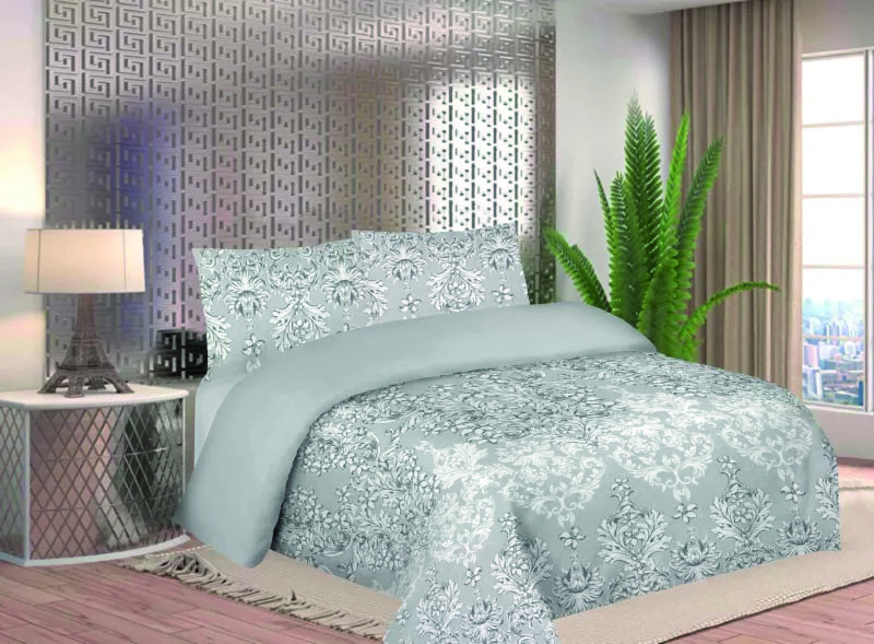 Juego de Sabanas Exclusive Algodón Egipcio 600 Hilos - Campomayo