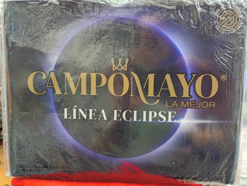 Cortina Blackout línea Eclipse cubre 60% - Campomayo