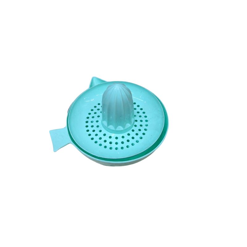 EXPRIMIDOR PLASTICO