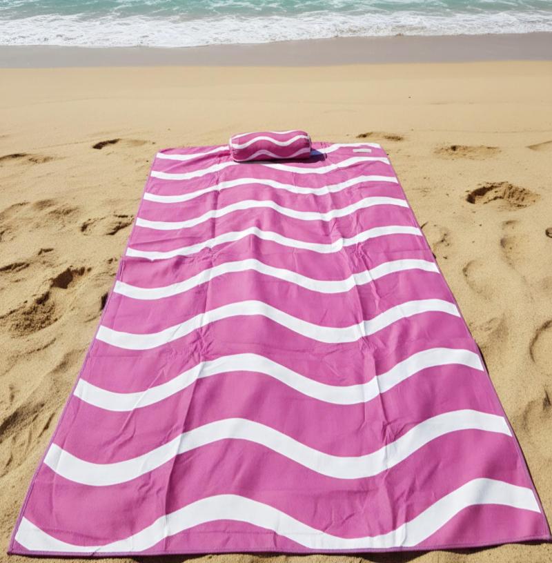 PLAYERO GIGANTE CON ALMOHADÓN INCORPORADO CAMPOMAYO