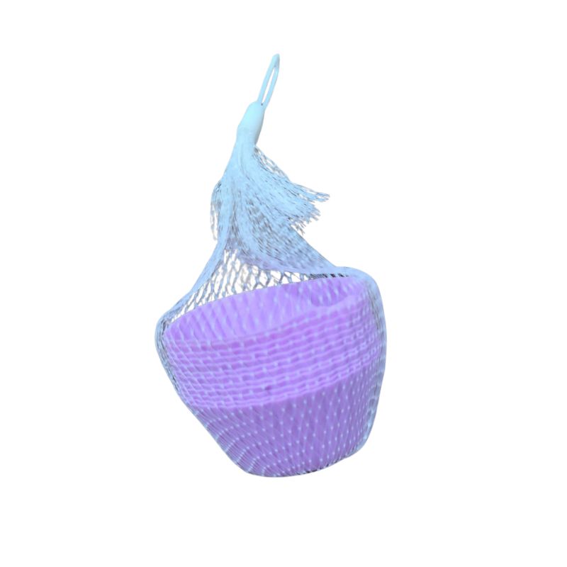 MOLDE DE SILICONA PARA MUFFINS CAROL