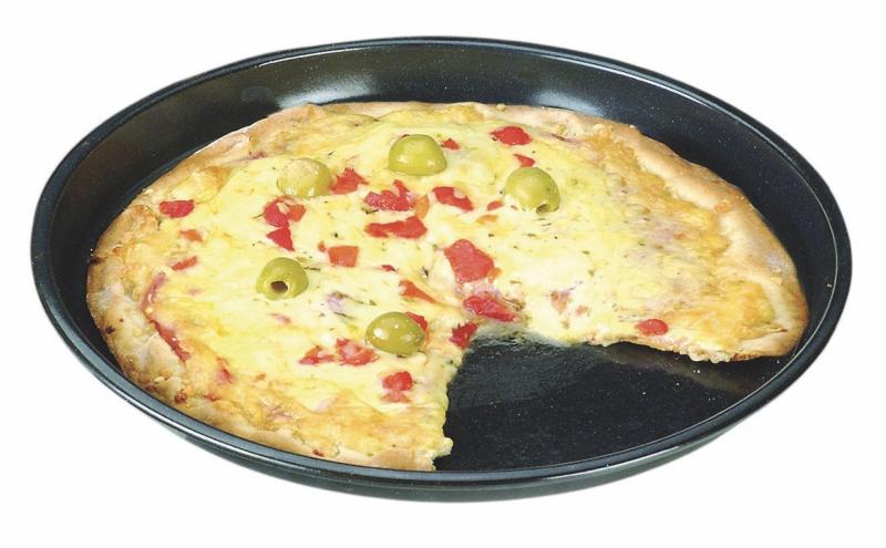 PIZZERA ENLOZADA
