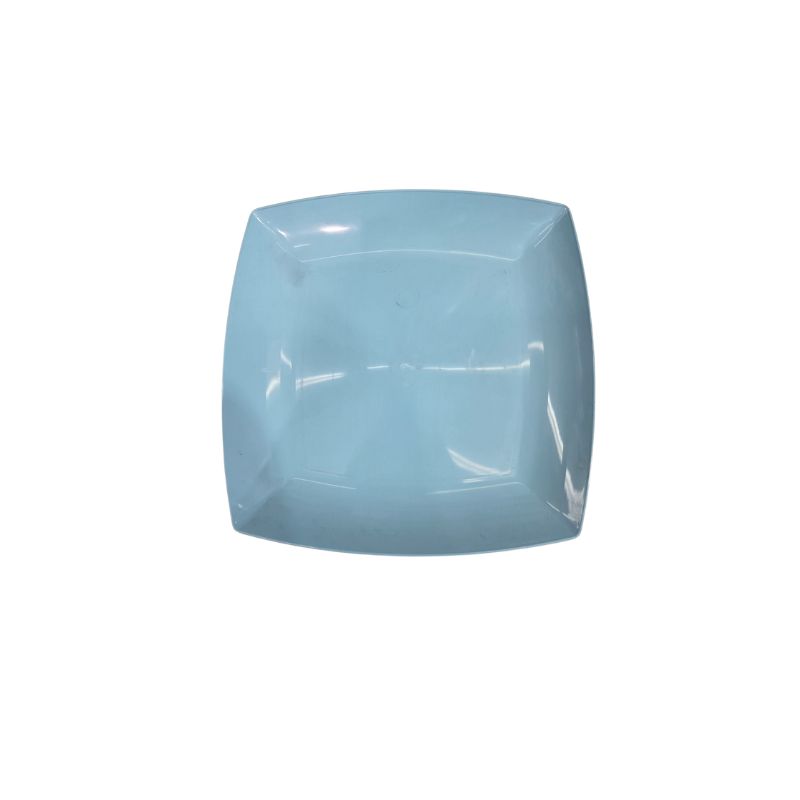 PLATO PLAYO PLÁSTICO