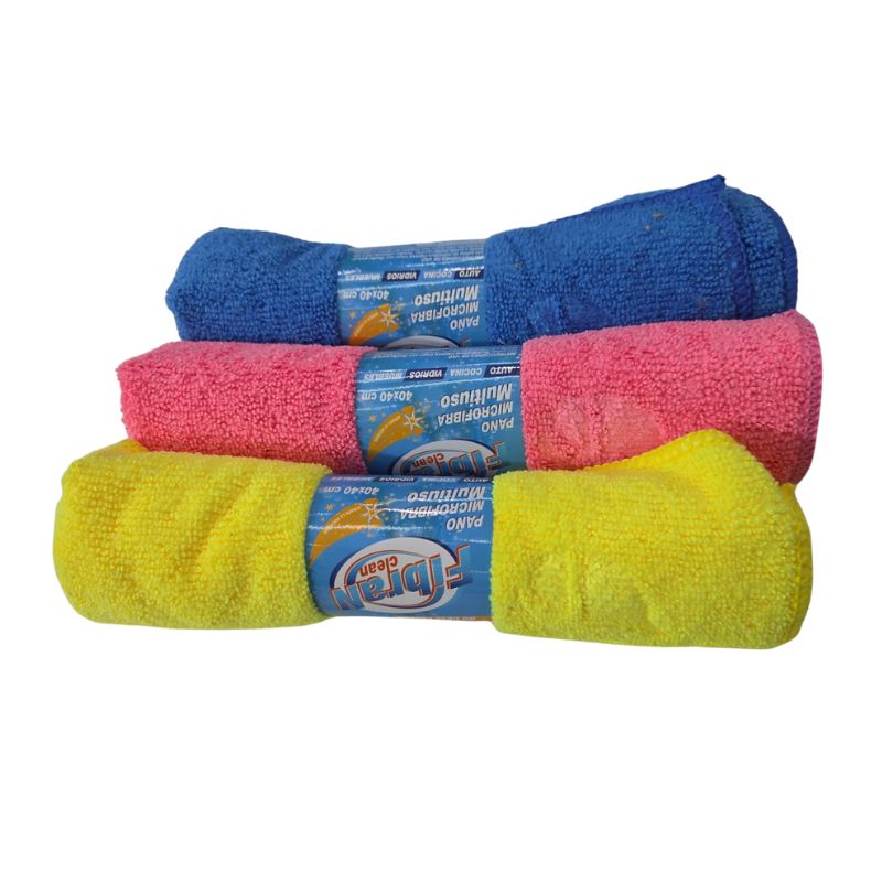 TRAPO DE COCINA MICROFIBRA