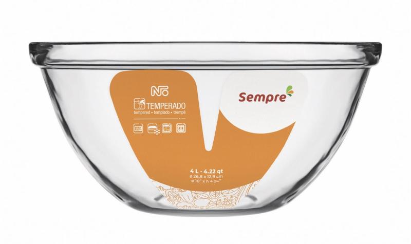 BOWL VIDRIO GRANDE