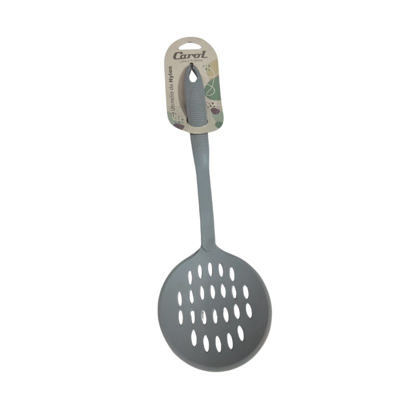 ESPUMADERA EN NYLON CAROL