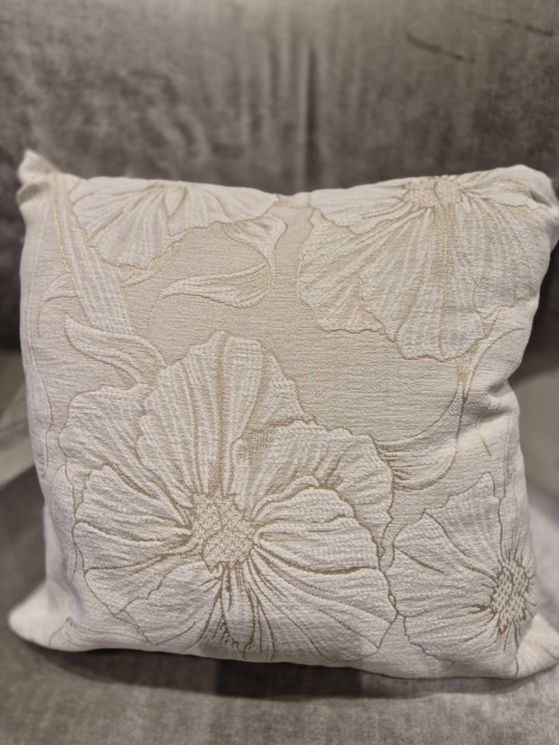 SET X2 FUNDAS DE ALMOHADONES TEKA