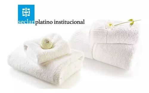 Toallon Seclar Platino 630gr