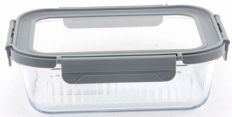 HERMÉTICO DE VIDRIO APTO MICROONDAS