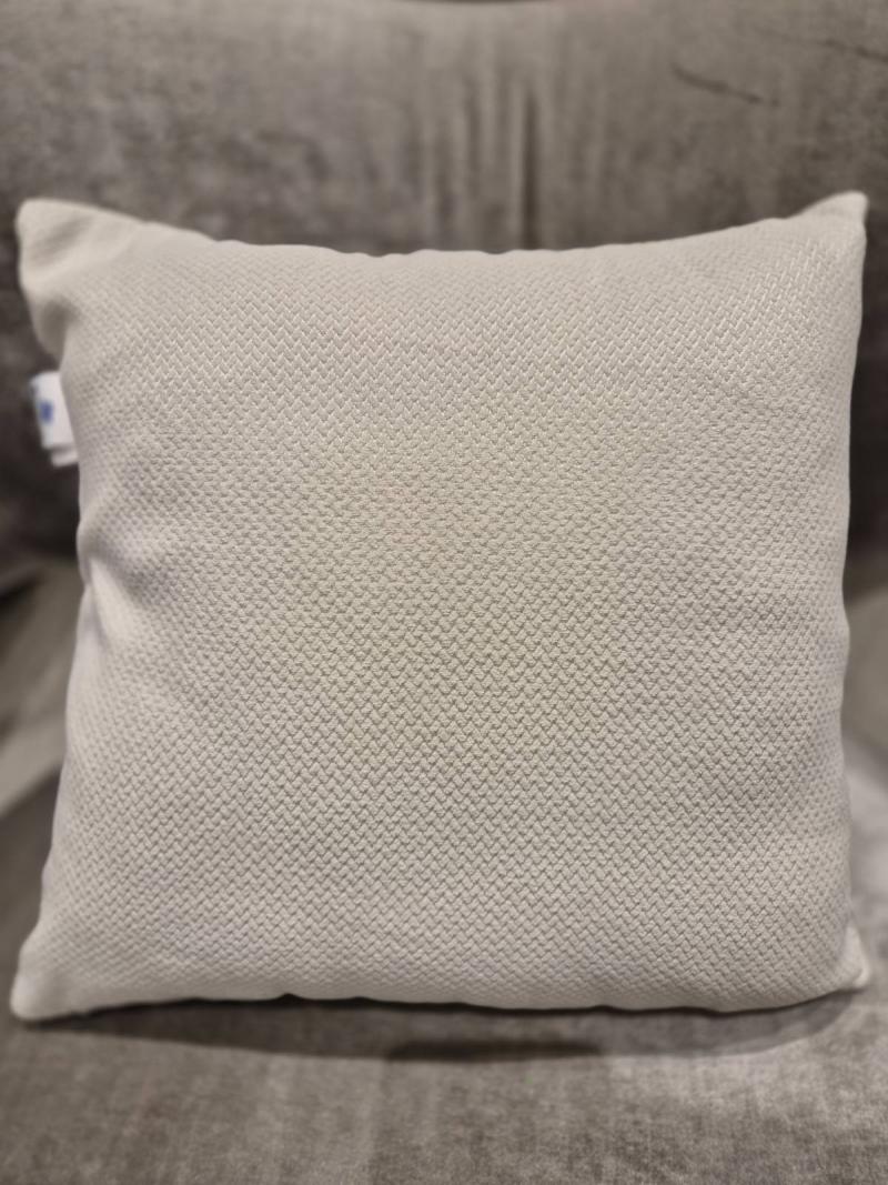 SET X2 FUNDAS DE ALMOHADONES TEKA