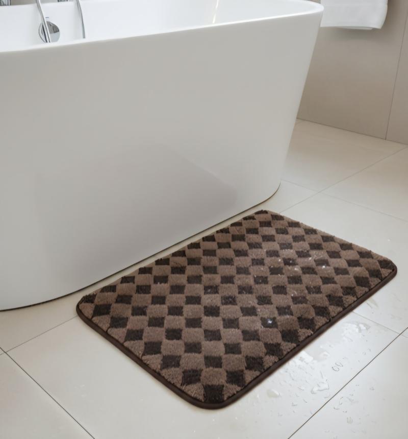 Alfombra de Baño Sensación Algodón - Campomayo