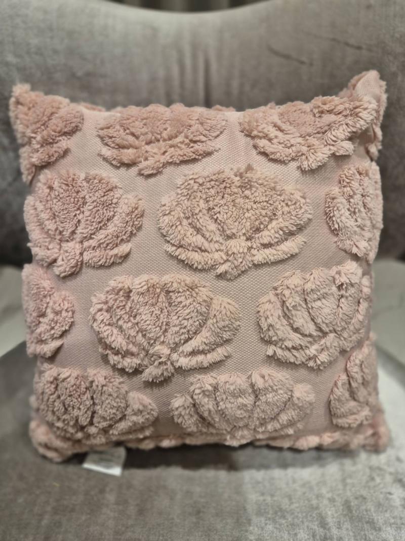 SET X2 FUNDAS DE ALMOHADONES TEKA