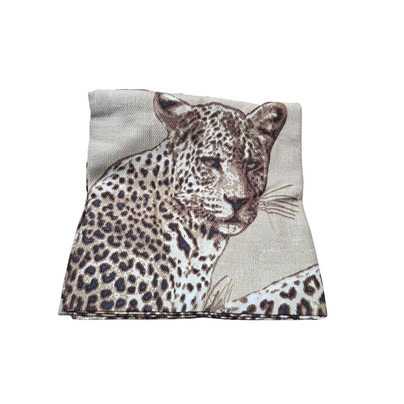 COLCHA FLOR GIAVANNI 1 1/2 PLZ