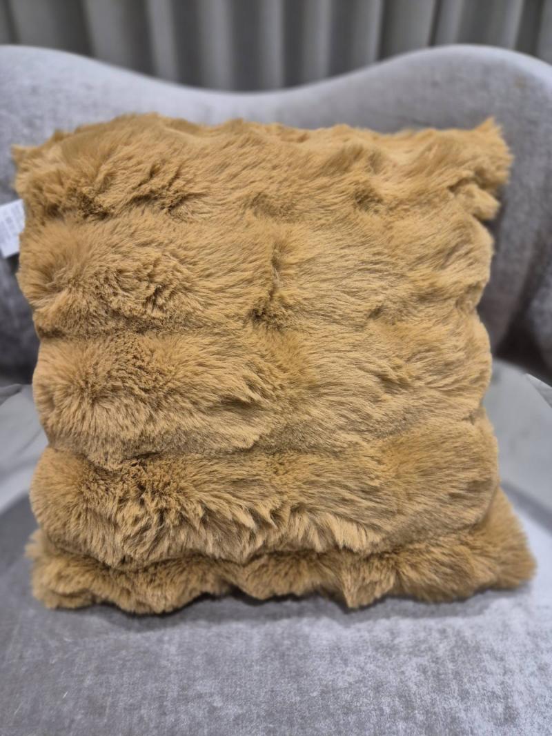 SET X2 FUNDAS DE ALMOHADONES TEKA