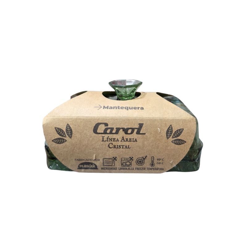 MANTEQUERA DE ACRÍLICO CAROL