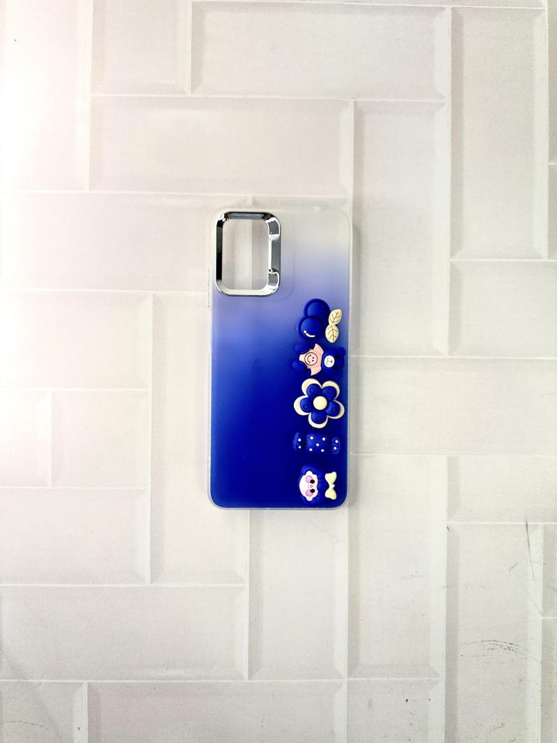 FUNDA DISEÑOS MUÑECOS SAM A15