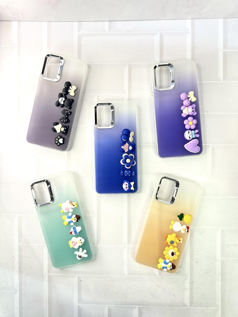 FUNDA DISEÑOS MUÑECOS SAM A05