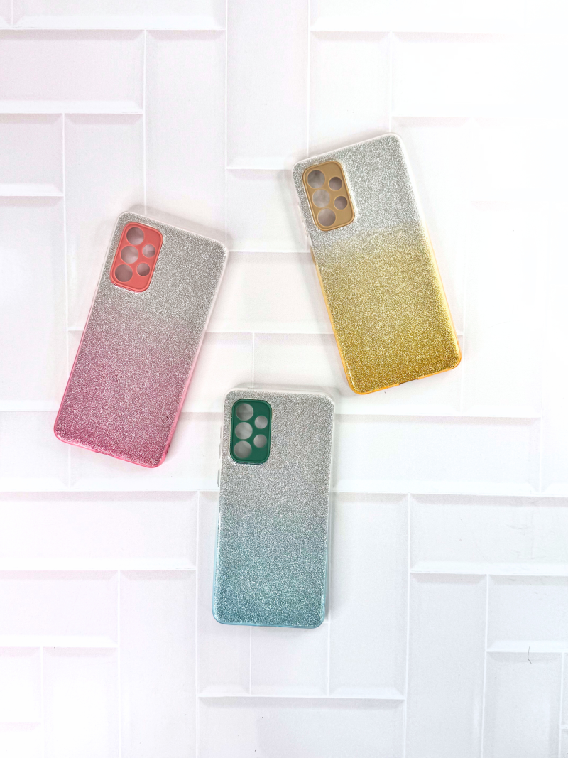 FUNDA BRILLO DEGRADE SAM A73