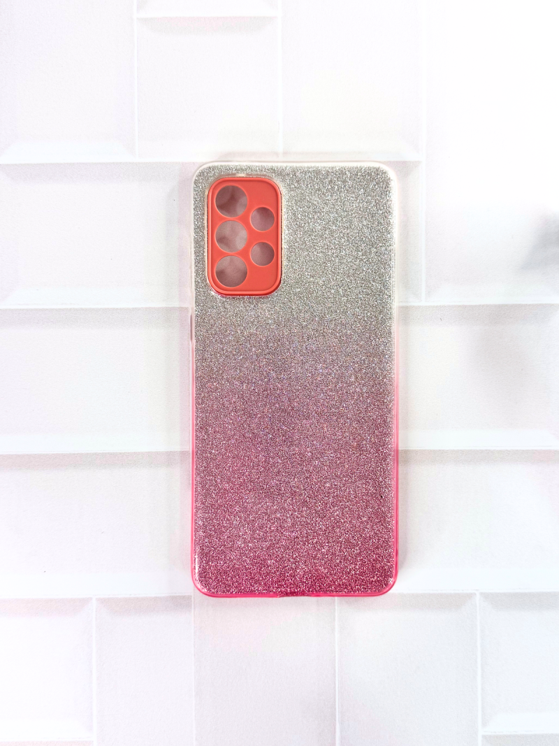 FUNDA BRILLO DEGRADE SAM A73