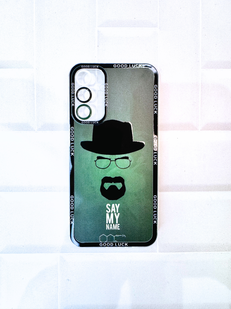 FUNDA TRANSPARENTE DISEÑOS HOMBRE (5) MOTO G35